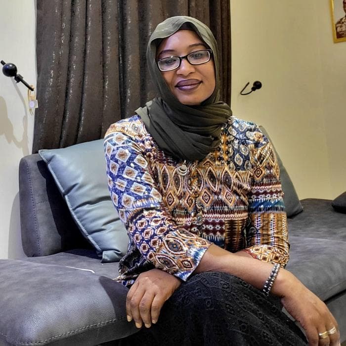 Habiba Nur Alkali