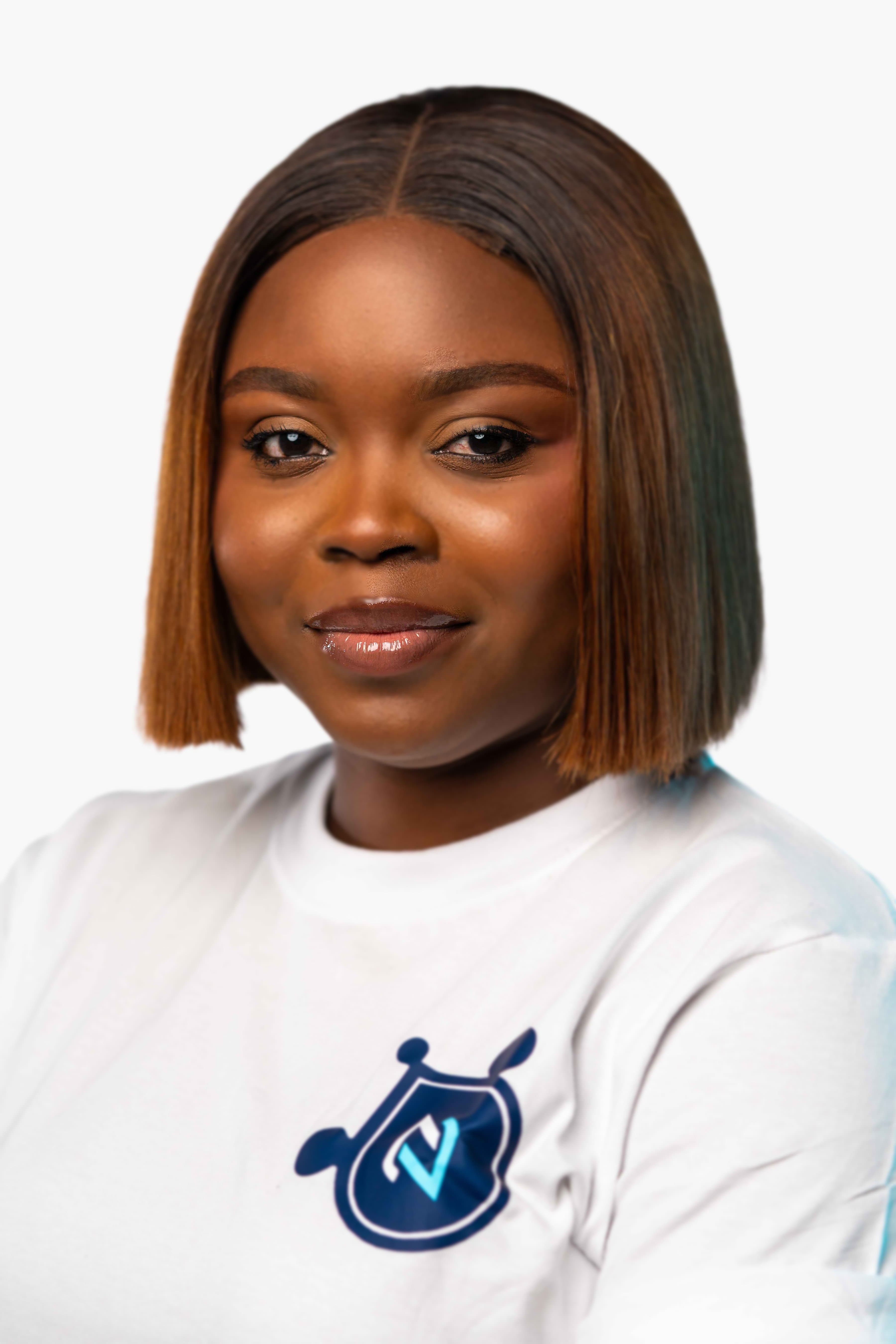 Busola Perez-Folayan