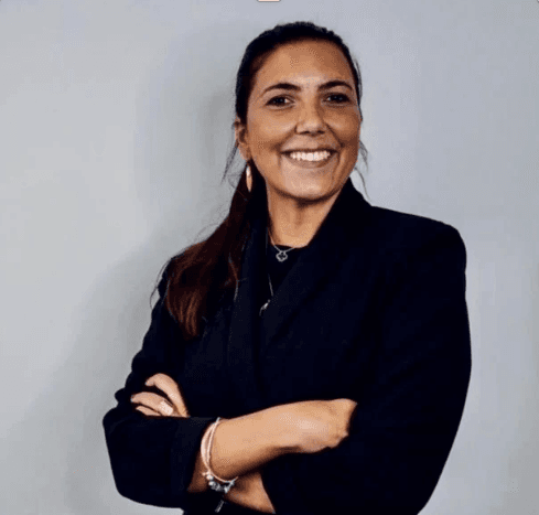Marina El Chalouhi