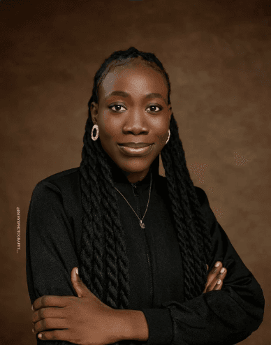 Oluwadayo