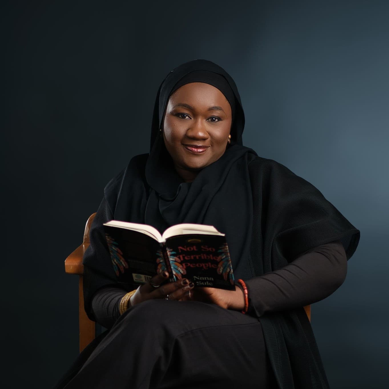 Nana Sule
