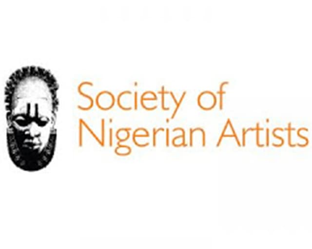 Society of Nigerian Artists