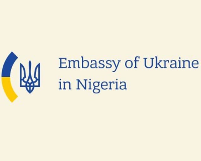 Ukranian Embassy