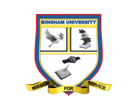 Bingham University