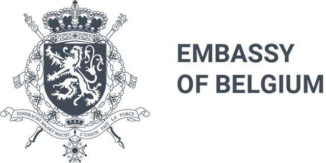 Belgian Embassy